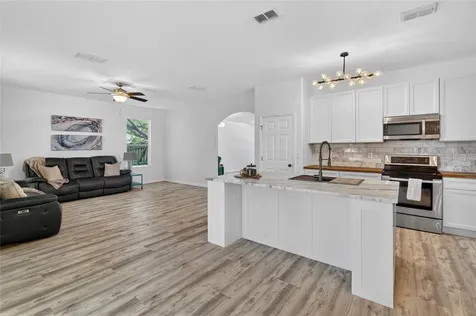 1305 Windy Bluff Drive Minneola FL 34715