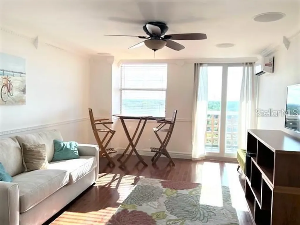 4015 Bayshore Boulevard Tampa FL 33611
