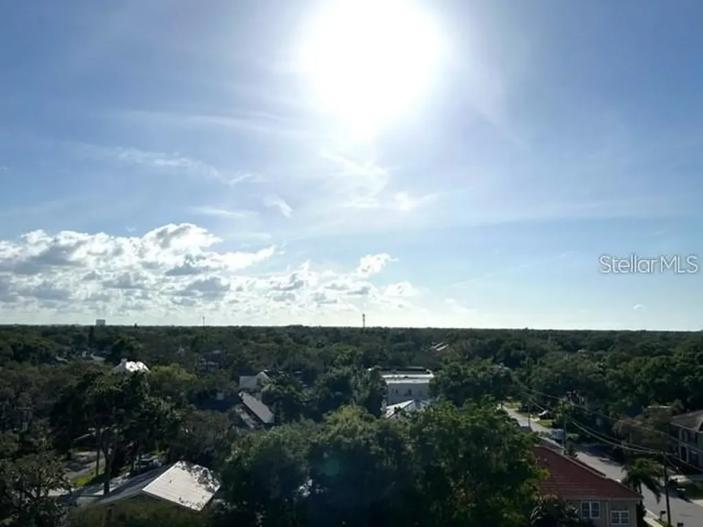 4015 Bayshore Boulevard Tampa FL 33611