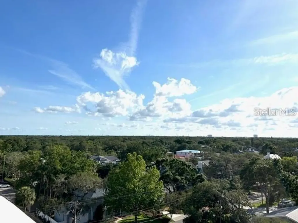 4015 Bayshore Boulevard Tampa FL 33611