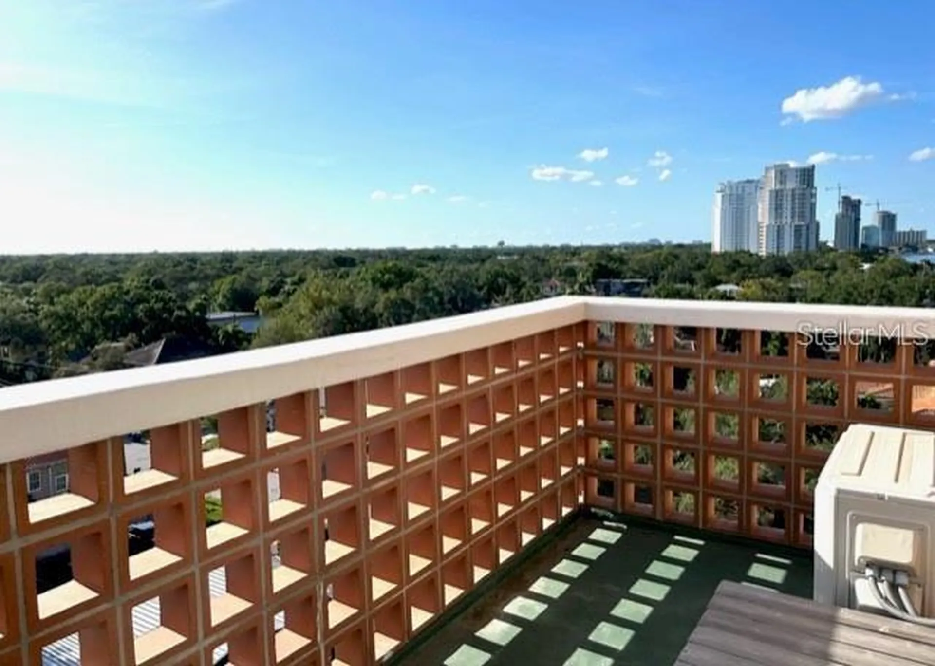 4015 Bayshore Boulevard Tampa FL 33611