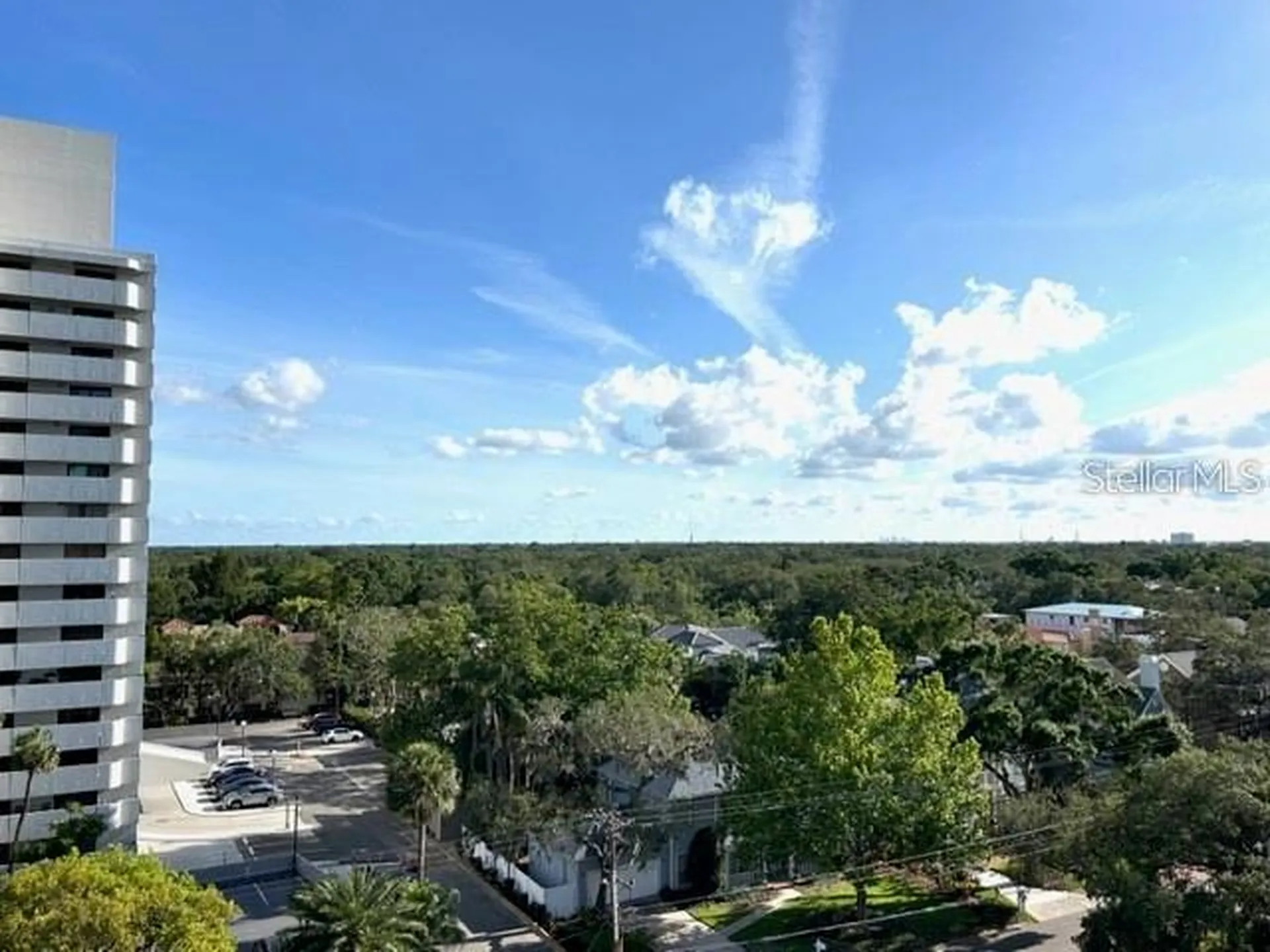4015 Bayshore Boulevard Tampa FL 33611