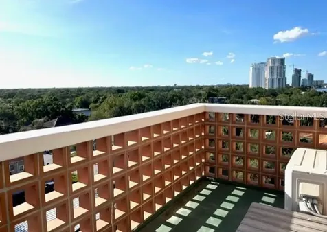 4015 Bayshore Boulevard Tampa FL 33611
