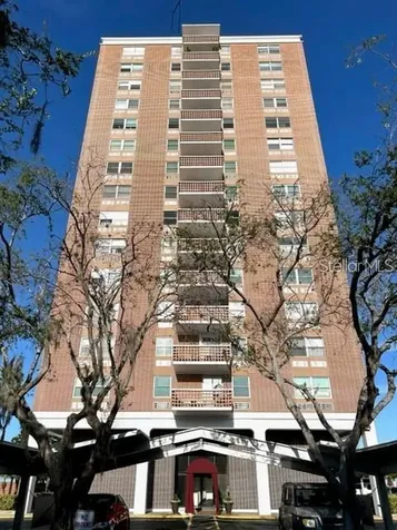 4015 Bayshore Boulevard Tampa FL 33611