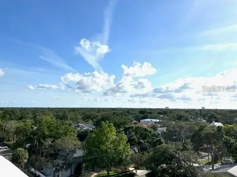 4015 Bayshore Boulevard Tampa FL 33611