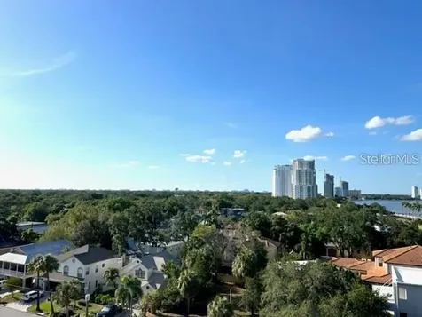 4015 Bayshore Boulevard Tampa FL 33611