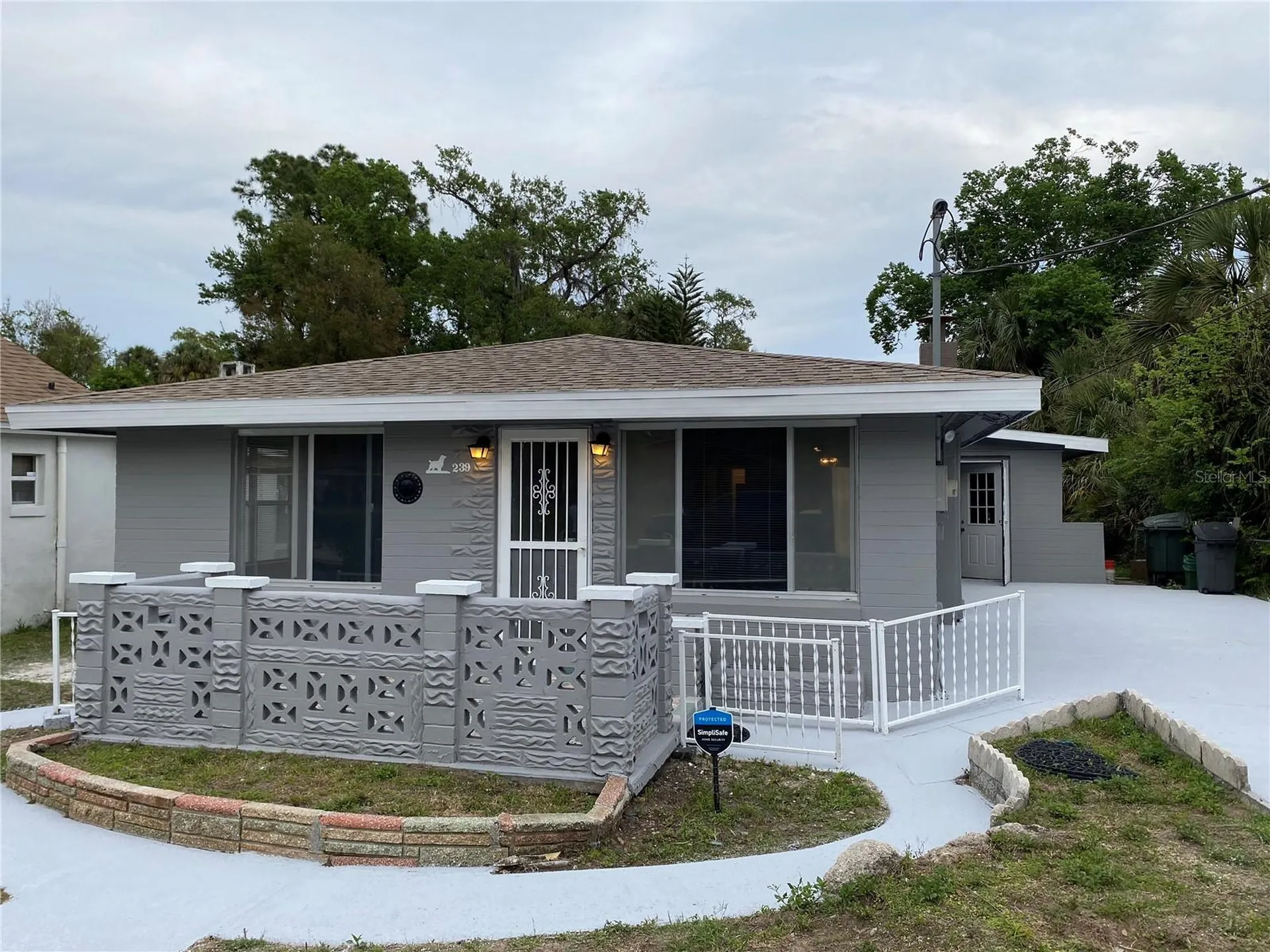 239 Desoto Street Daytona Beach FL 32114