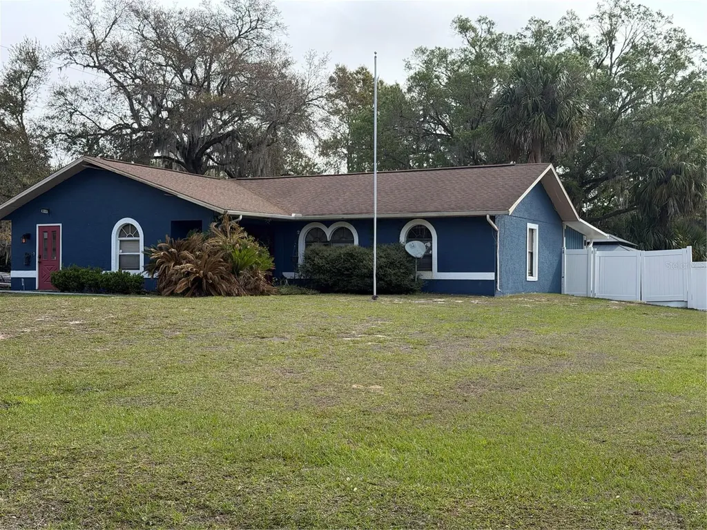 9478 W Marquette Lane Crystal River FL 34428