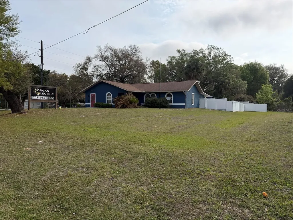 9478 W Marquette Lane Crystal River FL 34428