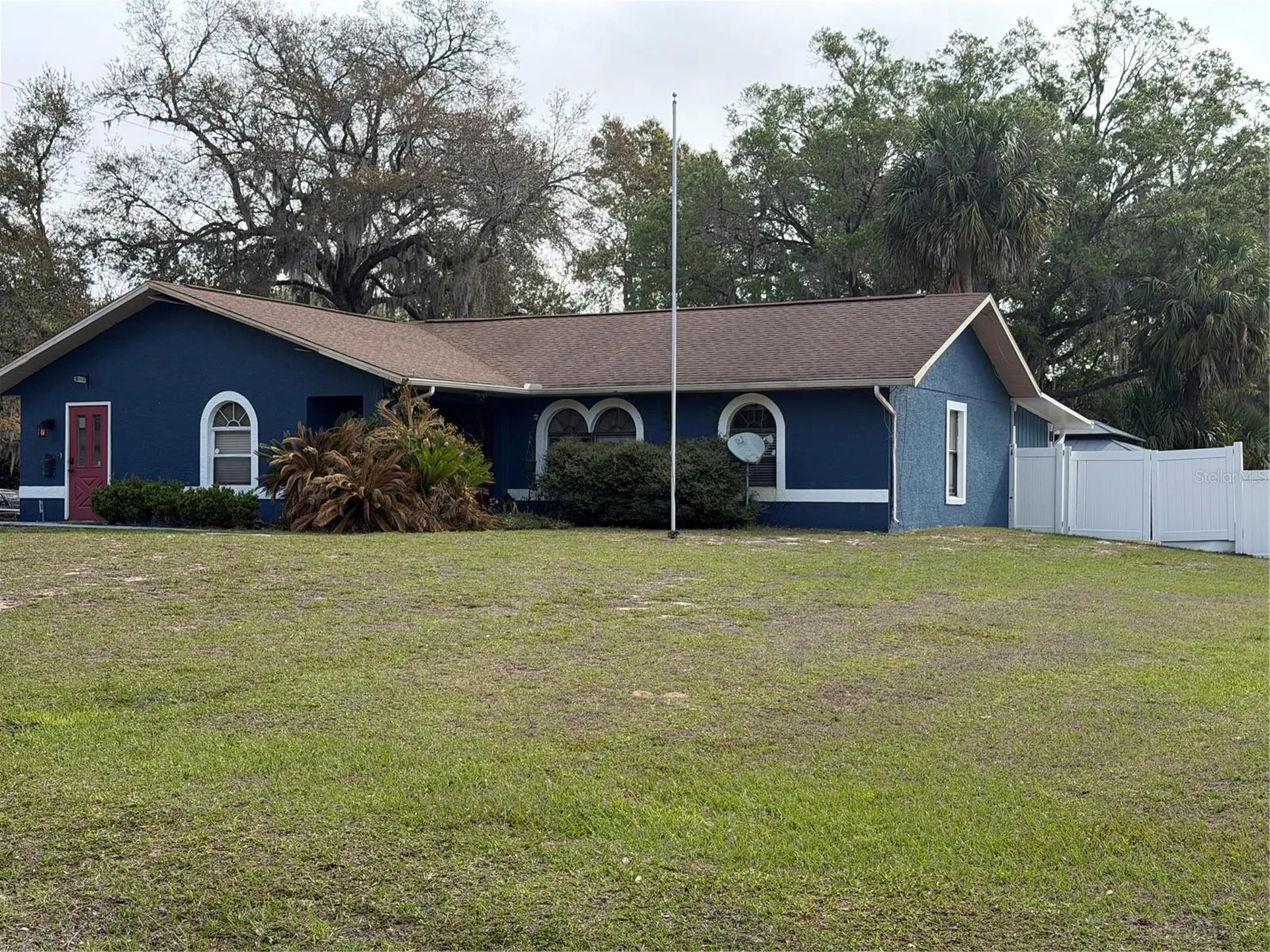 9478 W Marquette Lane Crystal River FL 34428