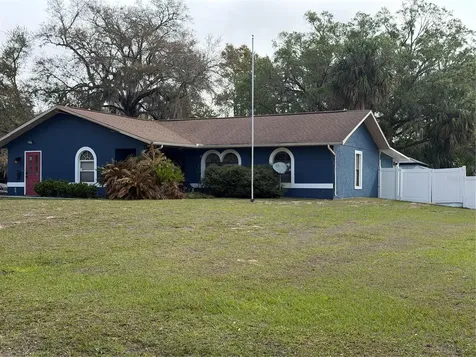 9478 W Marquette Lane Crystal River FL 34428