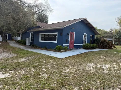 9478 W Marquette Lane Crystal River FL 34428