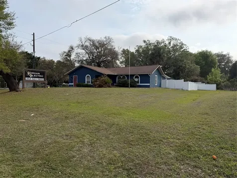 9478 W Marquette Lane Crystal River FL 34428