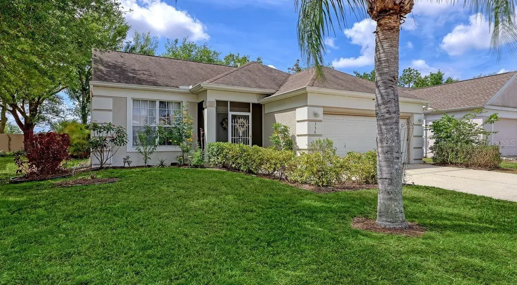 356 Fareham Drive Venice FL 34293
