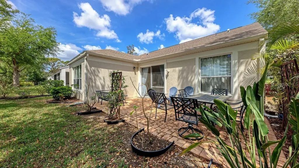 356 Fareham Drive Venice FL 34293
