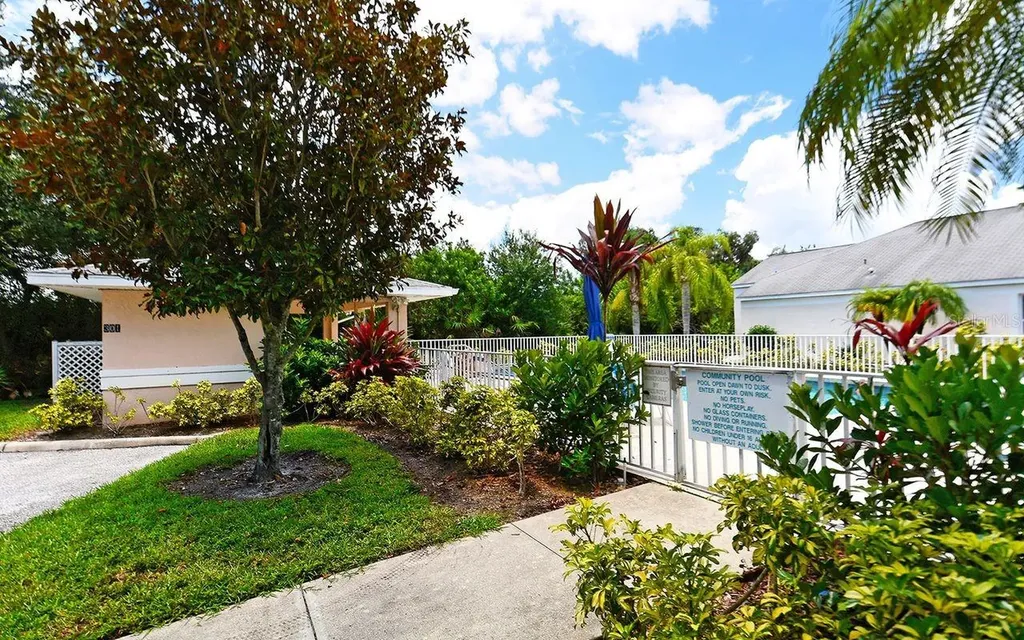 356 Fareham Drive Venice FL 34293