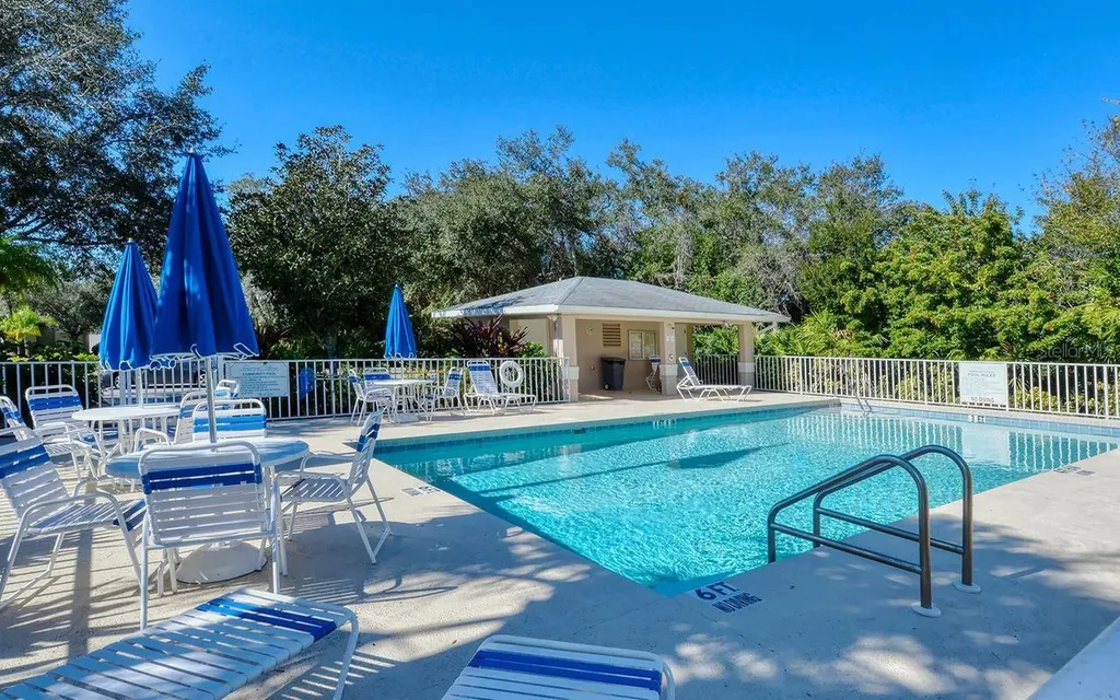 356 Fareham Drive Venice FL 34293