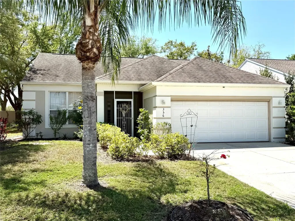 356 Fareham Drive Venice FL 34293