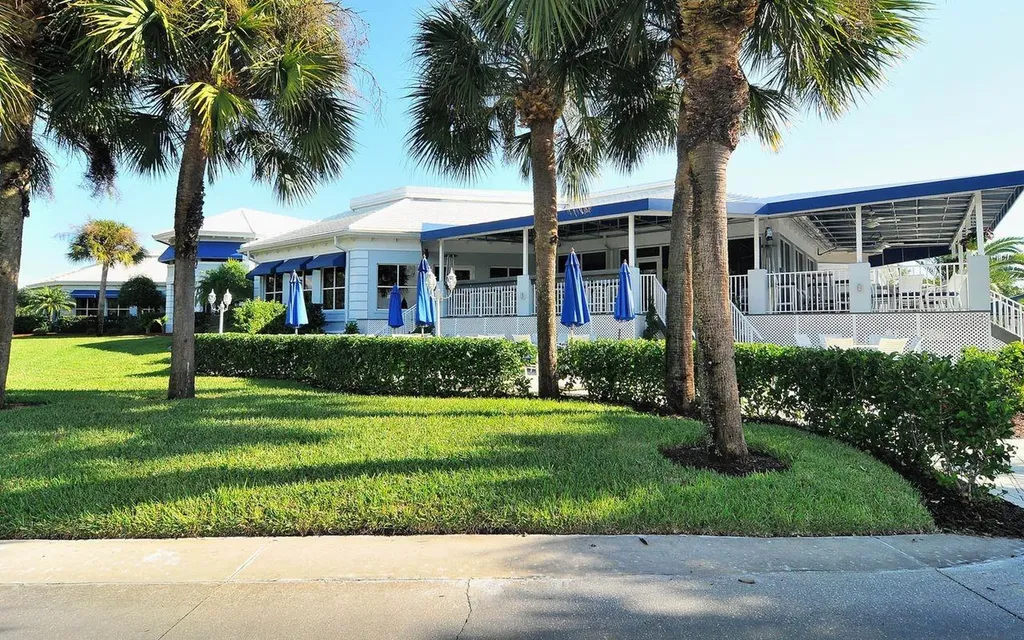 356 Fareham Drive Venice FL 34293