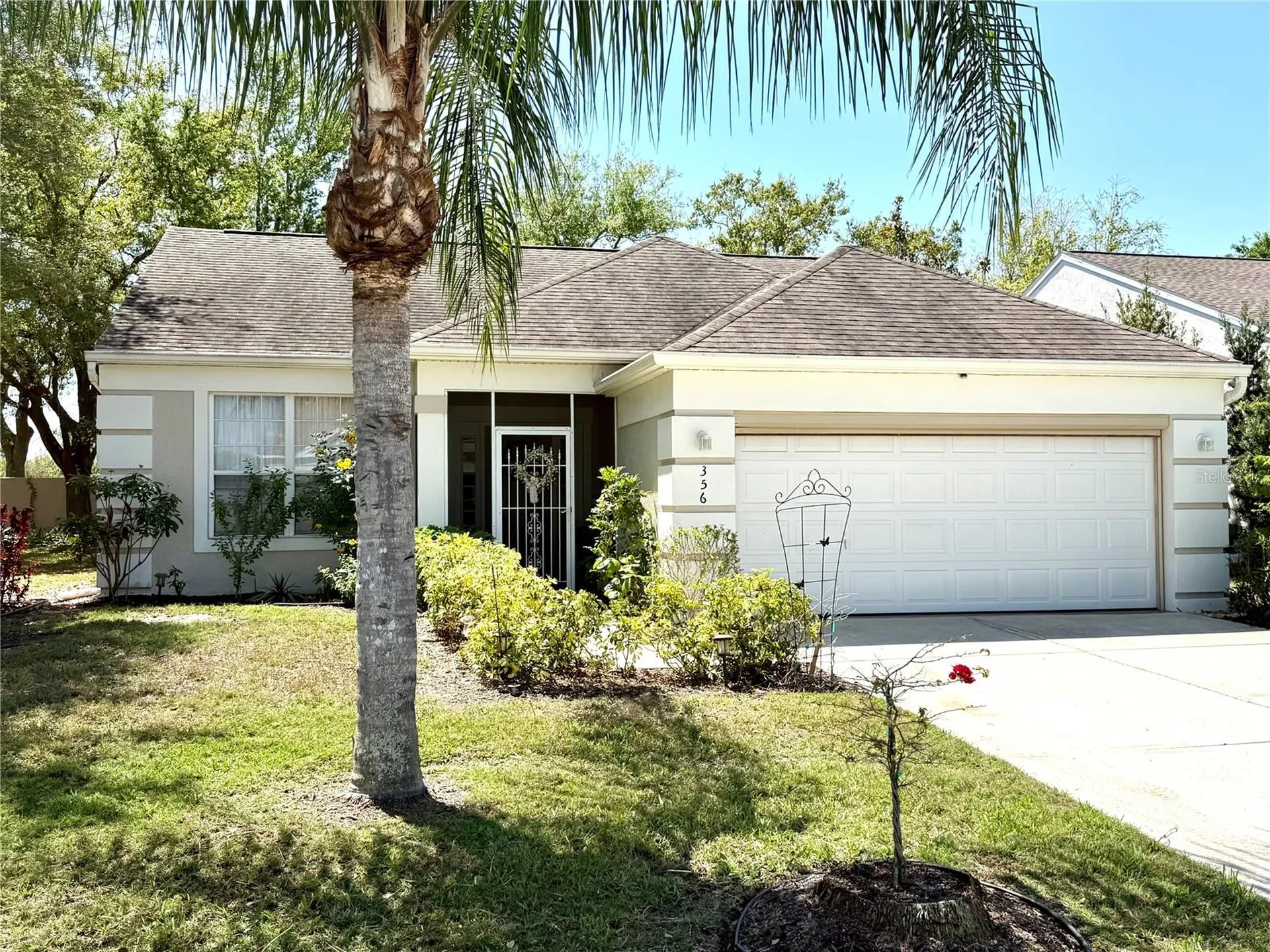 356 Fareham Drive Venice FL 34293