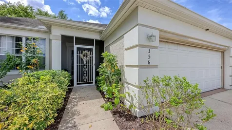 356 Fareham Drive Venice FL 34293