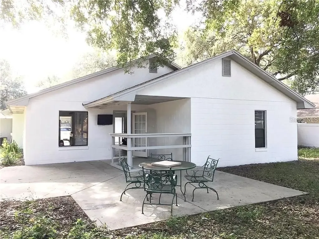 5419 Stirrup Way Orlando FL 32810