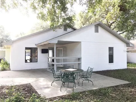 5419 Stirrup Way Orlando FL 32810