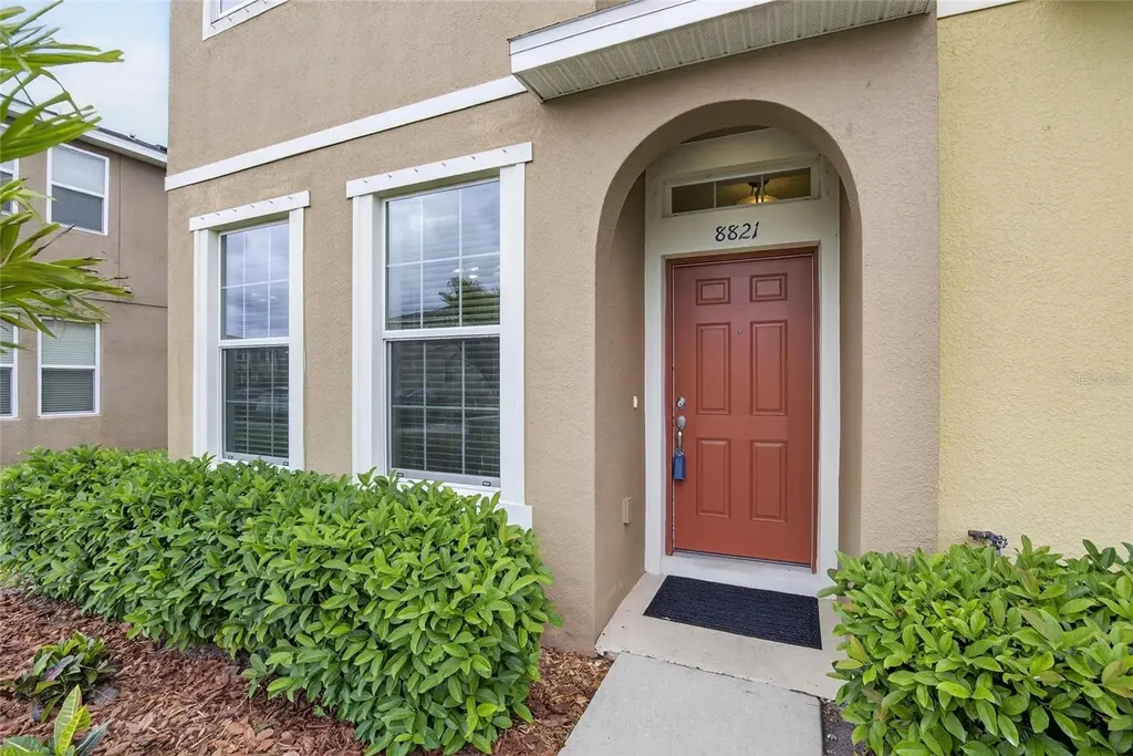 8821 Walnut Gable Court Riverview FL 33578