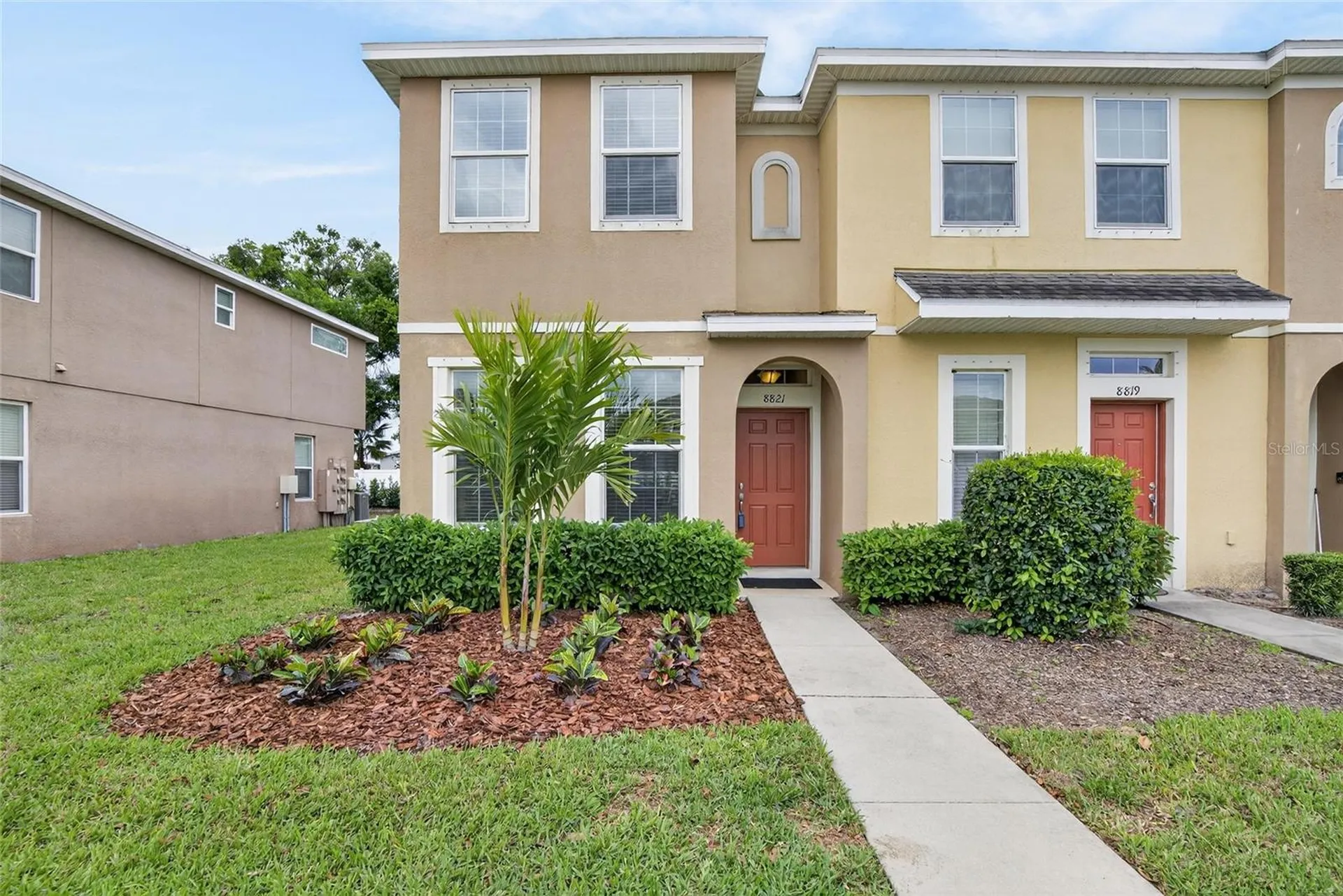 8821 Walnut Gable Court Riverview FL 33578