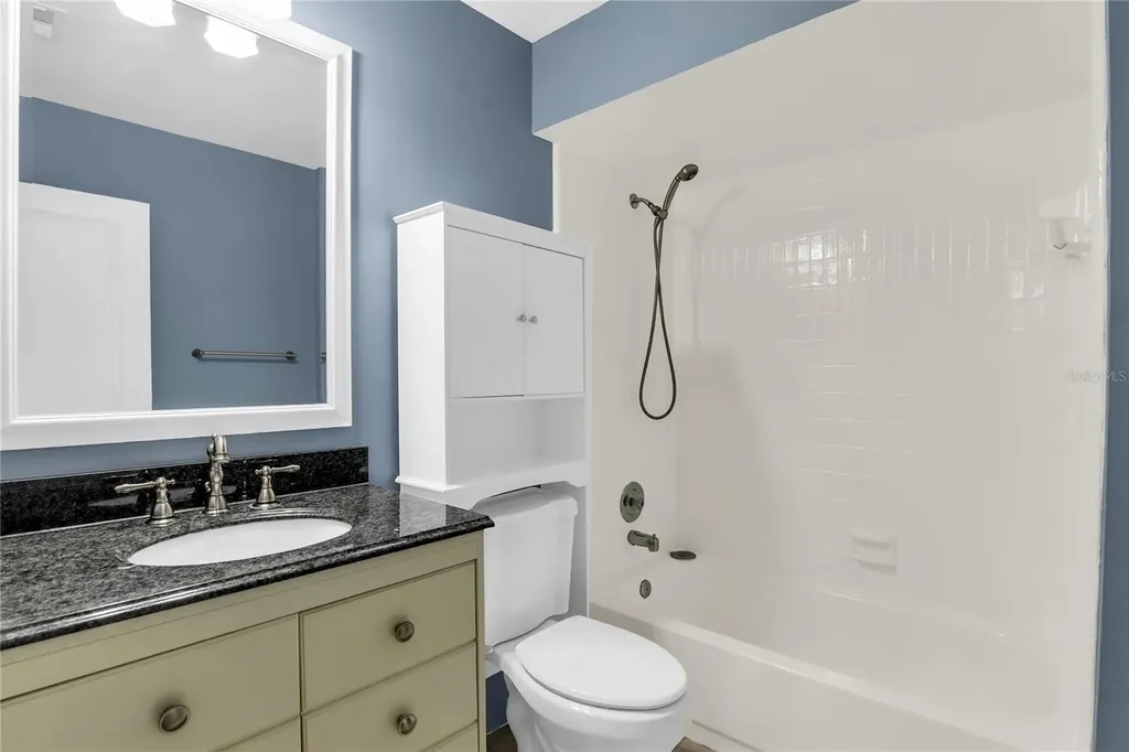 8424 Tangelo Tree Drive Orlando FL 32836