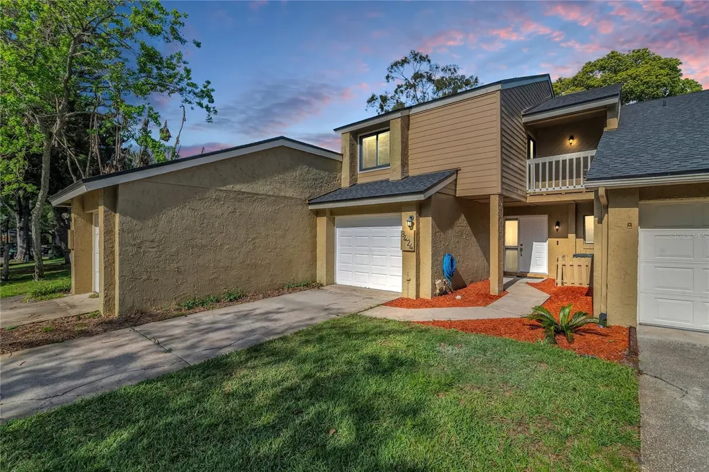 8424 Tangelo Tree Drive Orlando FL 32836