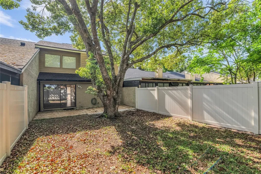8424 Tangelo Tree Drive Orlando FL 32836