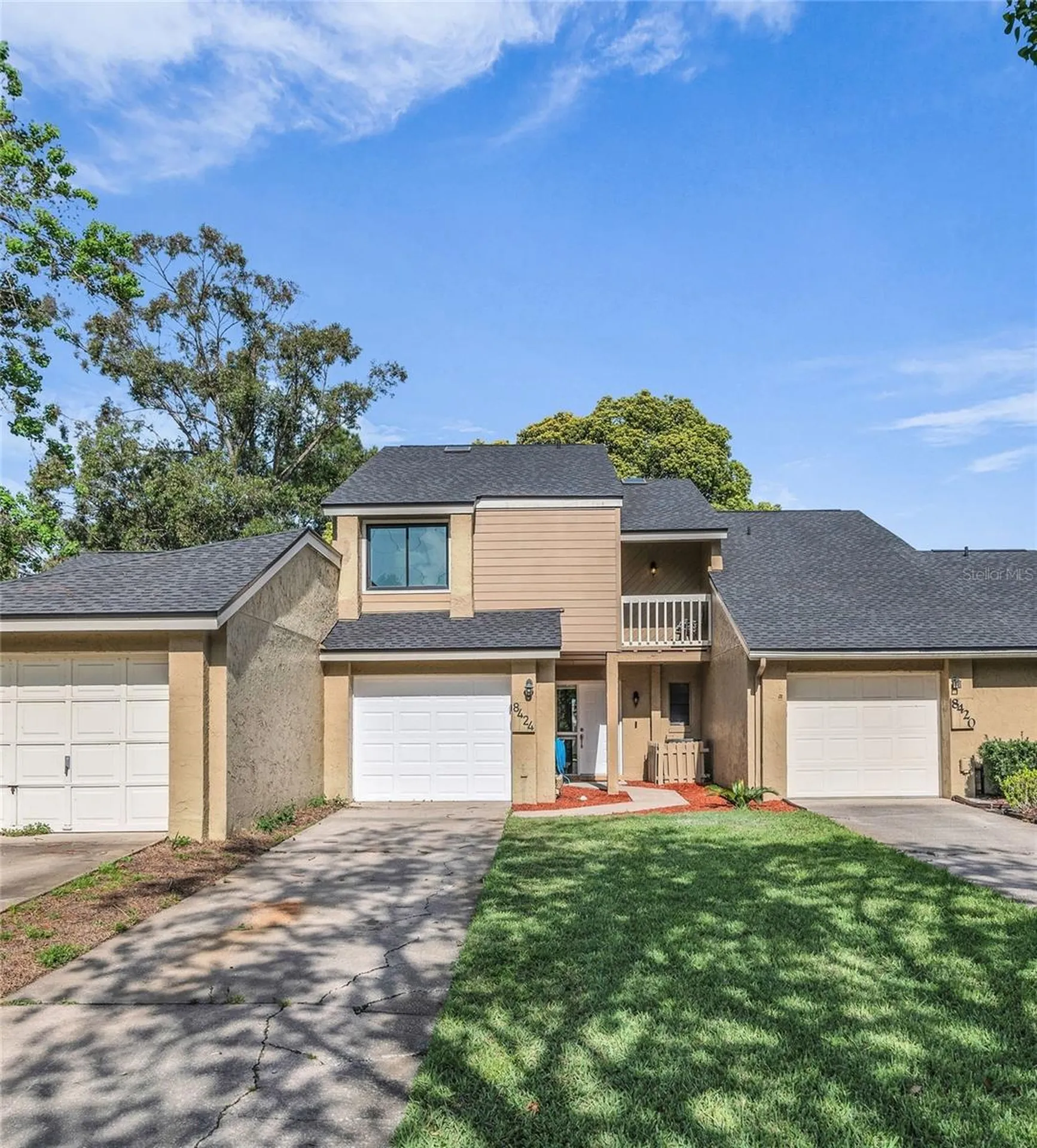 8424 Tangelo Tree Drive Orlando FL 32836