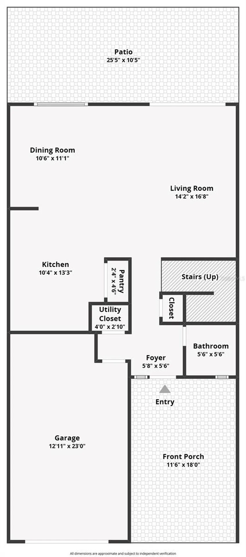 8424 Tangelo Tree Drive Orlando FL 32836