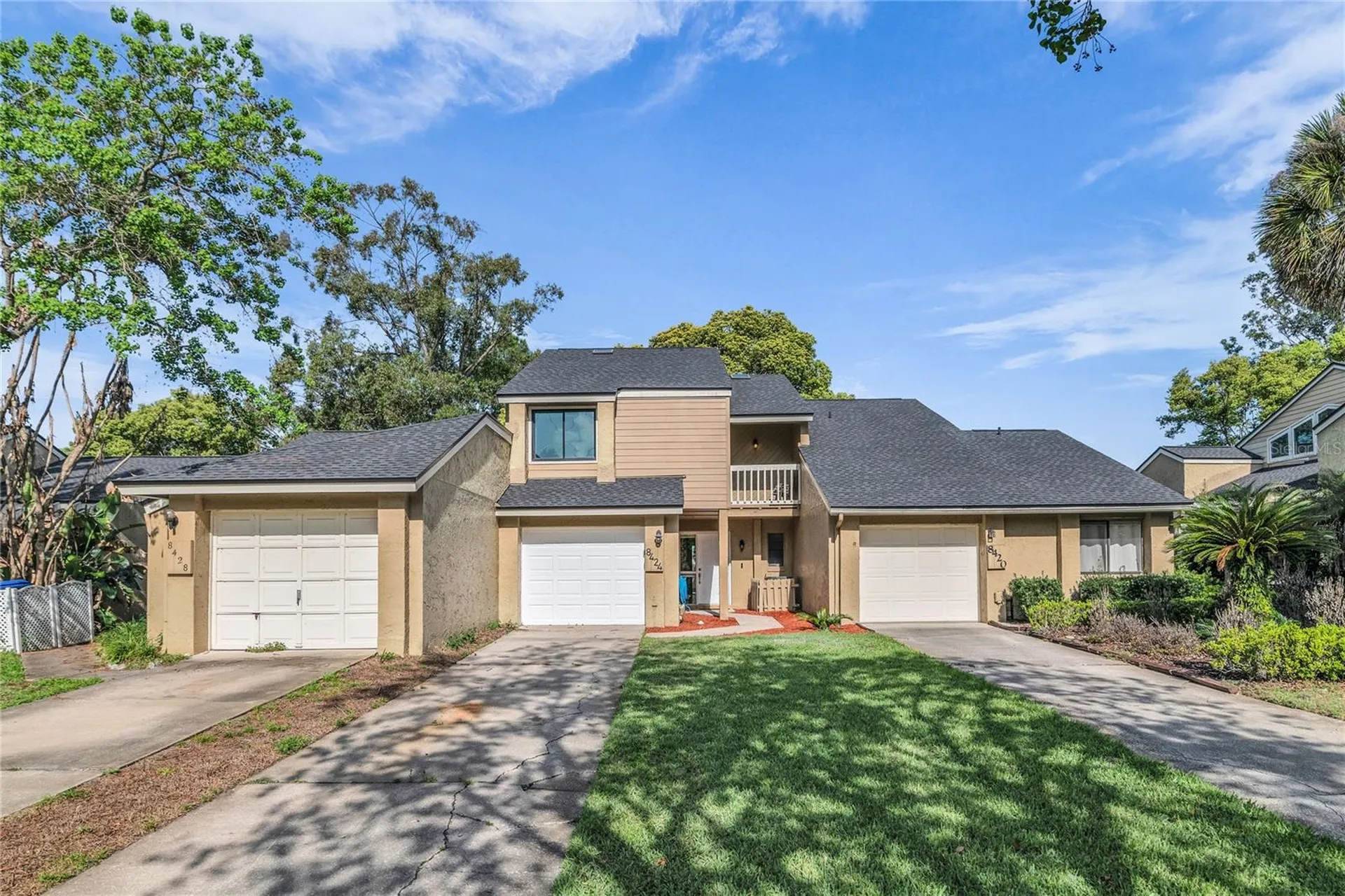 8424 Tangelo Tree Drive Orlando FL 32836