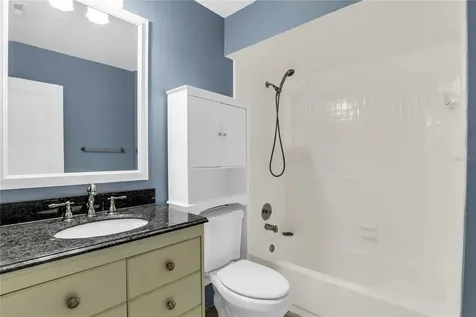 8424 Tangelo Tree Drive Orlando FL 32836