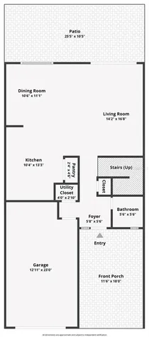 8424 Tangelo Tree Drive Orlando FL 32836