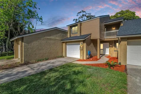 8424 Tangelo Tree Drive Orlando FL 32836