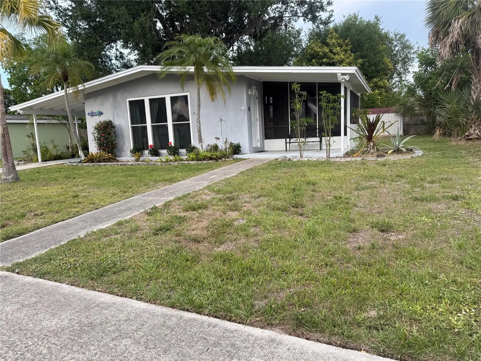 2488 Warne Street Port Charlotte FL 33952