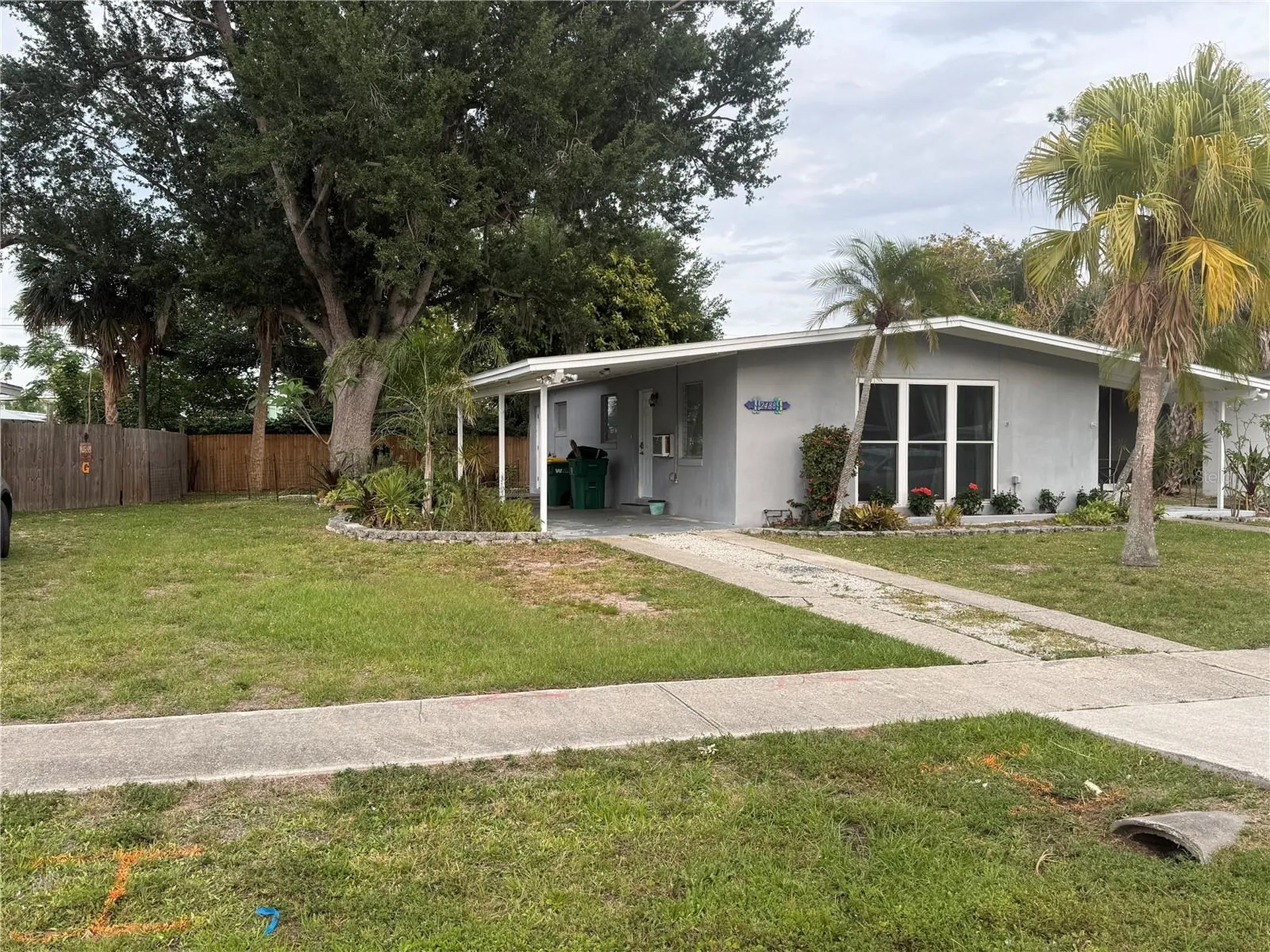2488 Warne Street Port Charlotte FL 33952