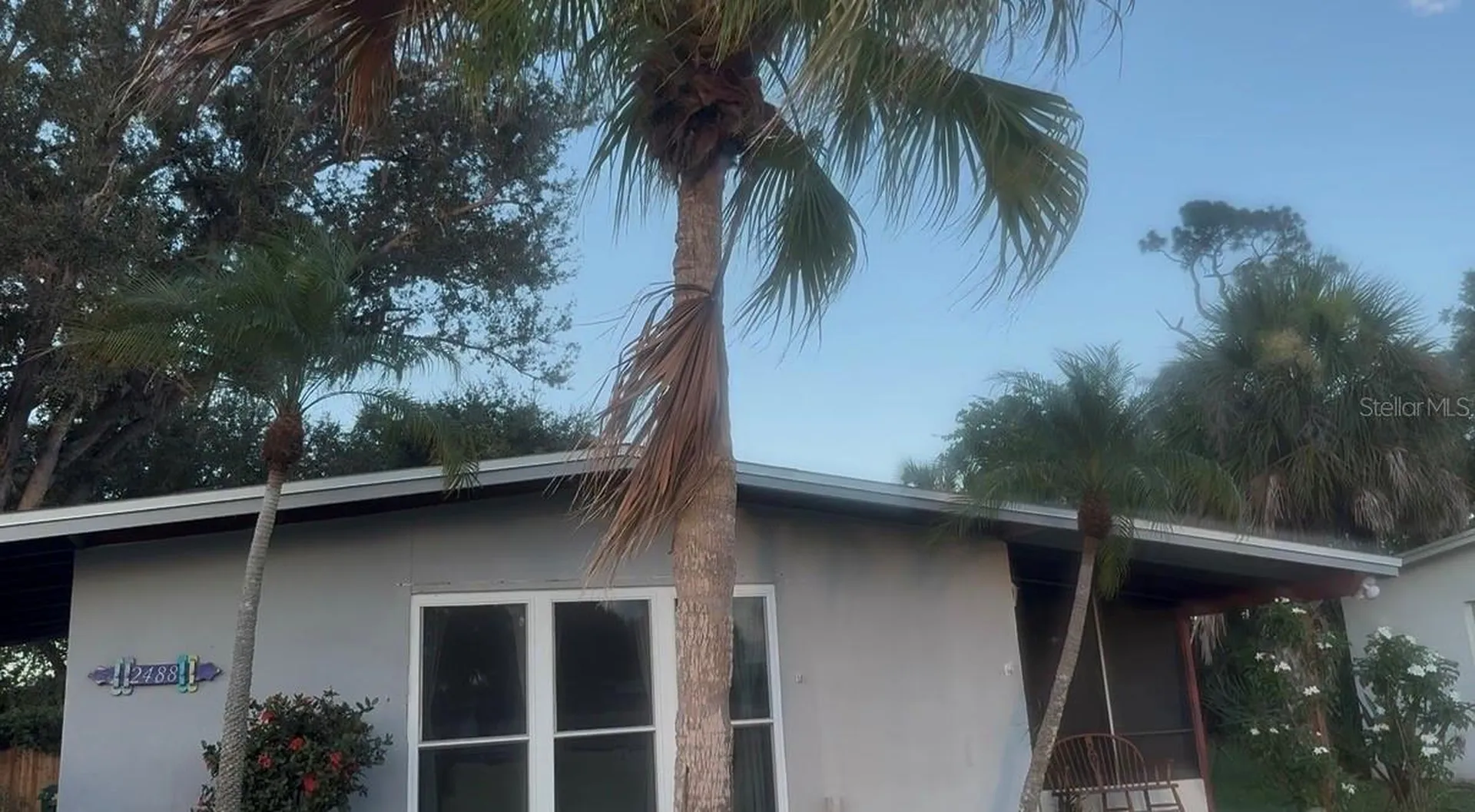 2488 Warne Street Port Charlotte FL 33952