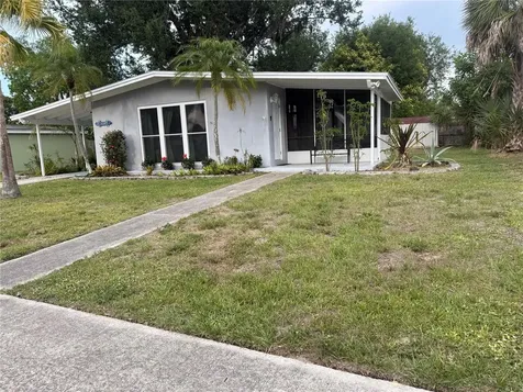 2488 Warne Street Port Charlotte FL 33952