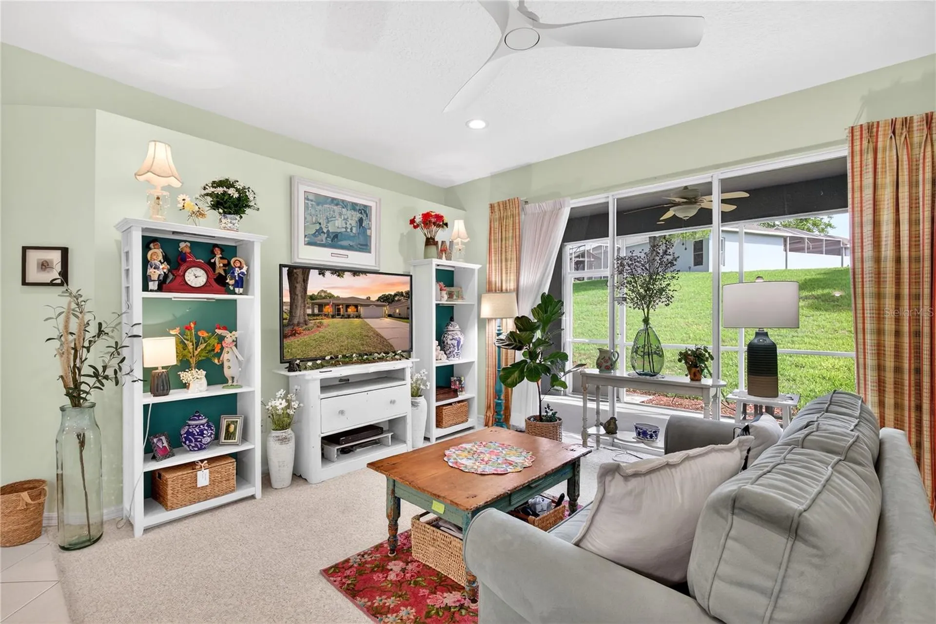 3739 Hasting Lane Clermont FL 34711