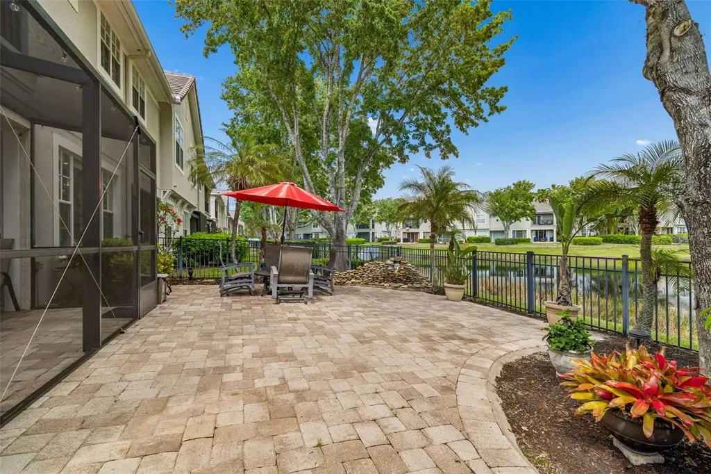 14438 Mirabelle Vista Circle Tampa FL 33626