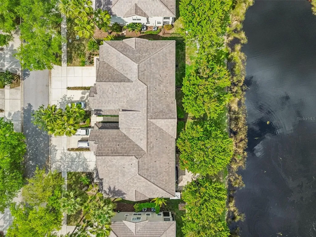14438 Mirabelle Vista Circle Tampa FL 33626