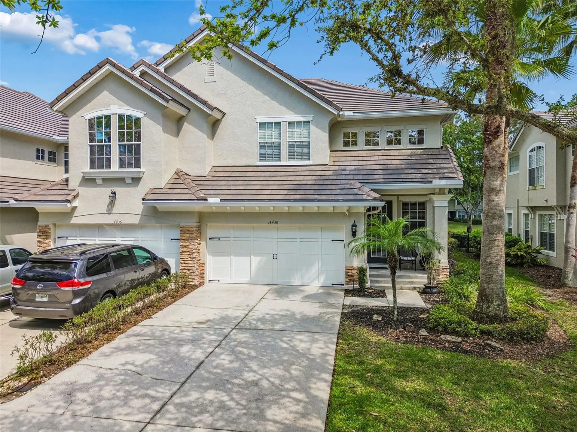 14438 Mirabelle Vista Circle Tampa FL 33626