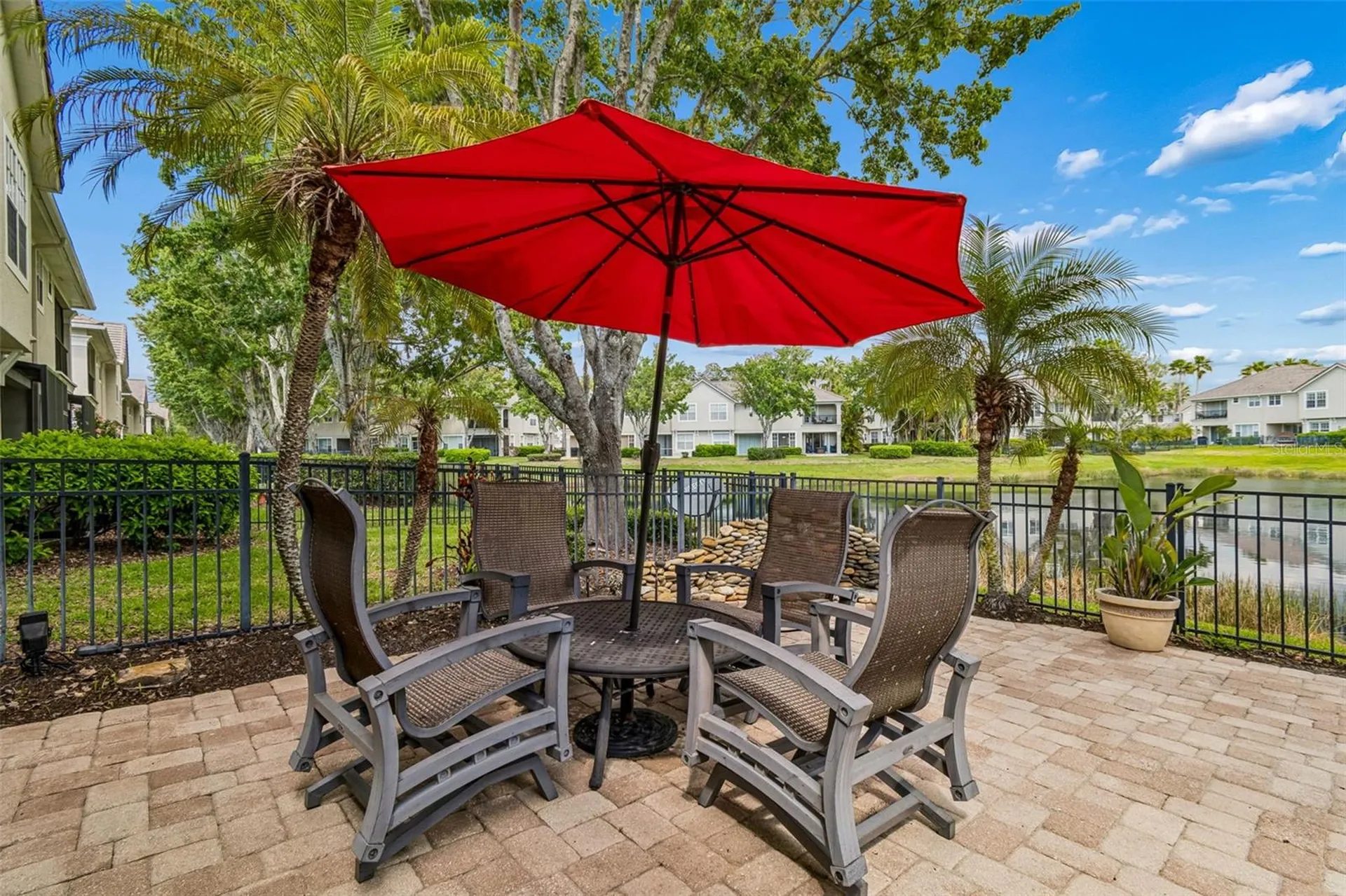 14438 Mirabelle Vista Circle Tampa FL 33626