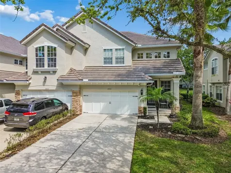14438 Mirabelle Vista Circle Tampa FL 33626
