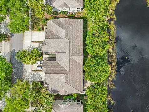 14438 Mirabelle Vista Circle Tampa FL 33626