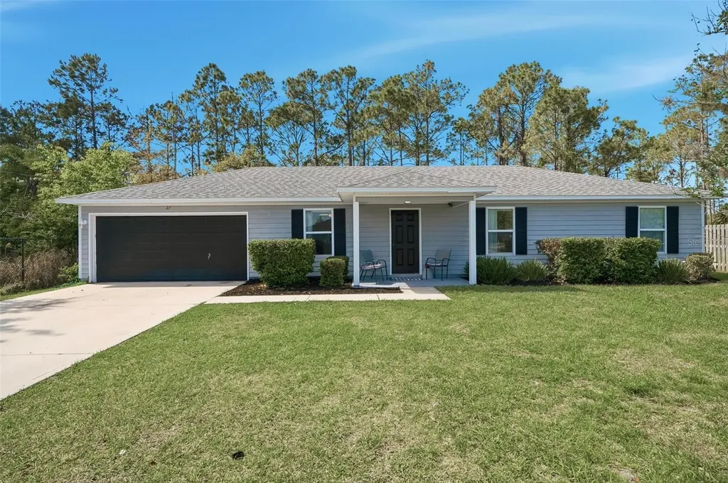 27 Royal Oak Drive Palm Coast FL 32164
